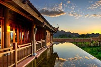 Emeralda Resort Ninh Binh